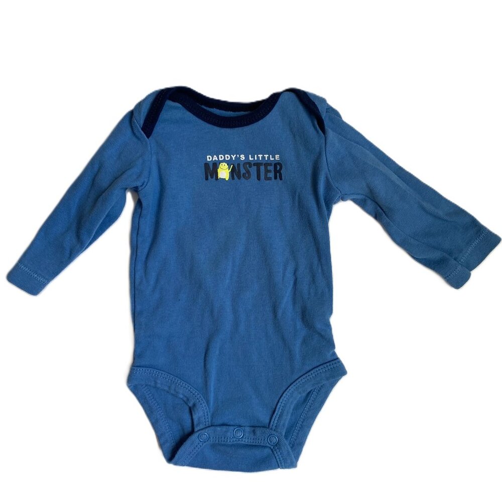 Outfit Bundle | Silly Monster 3 Item Outfit Set 3M - Picture 2 of 9